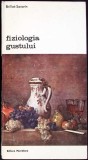 FIZIOLOGIA GUSTULUI-BRILLAT-SAVARIN-298331