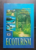 ECOTURISM - Florina Bran, Tamara Simon, Puiu Nistoreanu