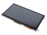 Ecran TFT 7" 1024x600 LED RGB Riverdi