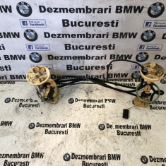 Pompa motorina plutitor rezervor originala BMW X5 E70,X6 E71 3.0D,3.5D