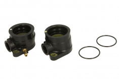 Set complet flansa carburator YAMAHA XT 600 dupa 1995 foto