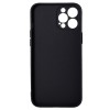 Husa Xiaomi Redmi Note 10 S Spacer, negru, grosime 1.5mm, material flexibil TPU &quot;SPPC-XI-RM-N10S-TPU&quot;