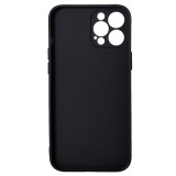 Husa Xiaomi Redmi Note 10 S Spacer, negru, grosime 1.5mm, material flexibil TPU &quot;SPPC-XI-RM-N10S-TPU&quot;