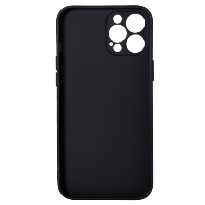 Husa Xiaomi Redmi Note 10 S Spacer, negru, grosime 1.5mm, material flexibil TPU &amp;quot;SPPC-XI-RM-N10S-TPU&amp;quot; foto