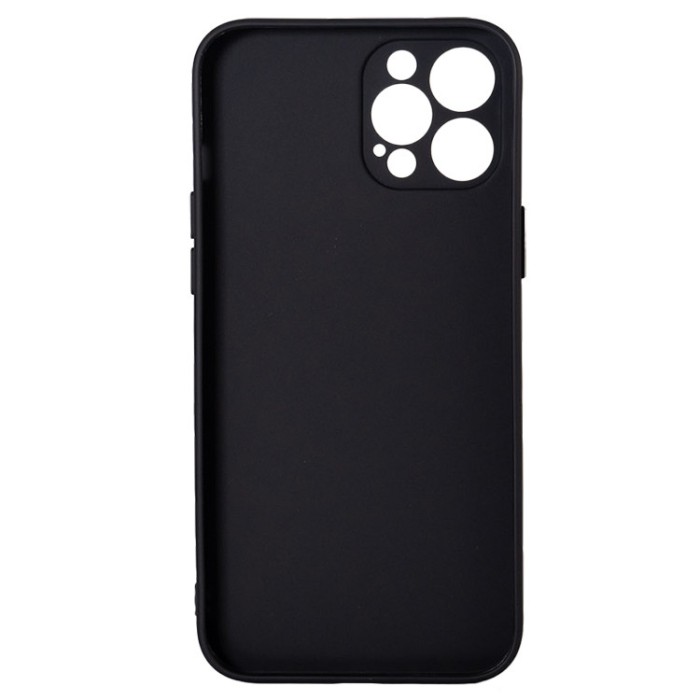 Husa Xiaomi Redmi Note 10 S Spacer, negru, grosime 1.5mm, material flexibil TPU &quot;SPPC-XI-RM-N10S-TPU&quot;