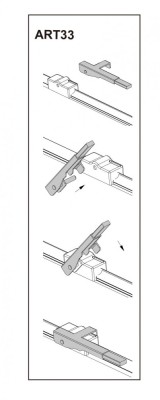 Stergator parbriz sofer RENAULT GRAND ESPACE Mk IV 11 2002,z COD:ART33 28 foto