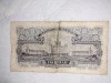 Bancnota Una Suta Lei-1952