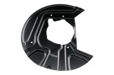 Protectie disc frana Bmw X3 2003-, Stanga, Fata, NTY HTO-BM-017