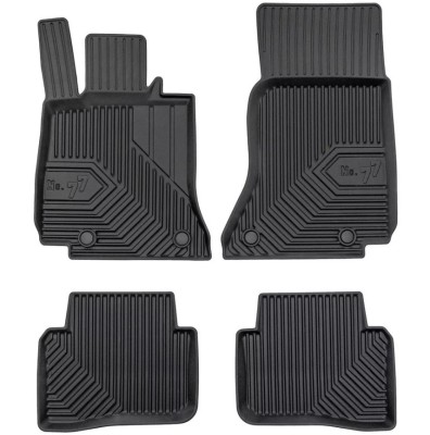 Covorase auto MERCEDES C-Class W206 Combi/Break 2021-prezent Frogum 77 foto