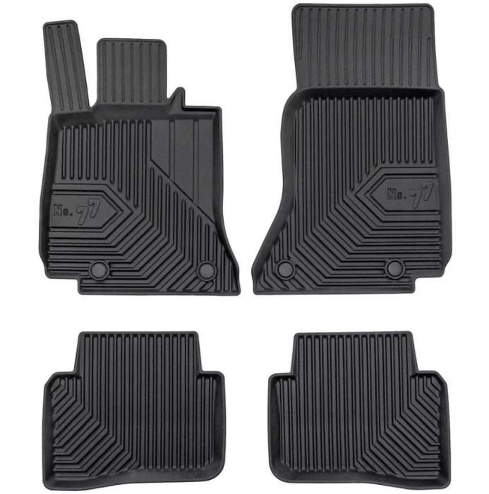 Covorase auto MERCEDES C-Class W206 Combi/Break 2021-prezent Frogum 77