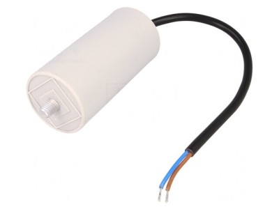 Condensator de Funcționare 40uF 425VAC foto