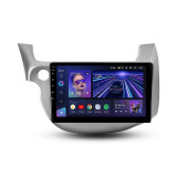 Navigatie Auto Teyes CC3 Honda Jazz 2 2007-2014 4+32GB 10.2` QLED Octa-core 1.8Ghz, Android 4G Bluetooth 5.1 DSP