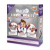 Mini Laborator Magnetic