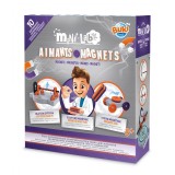 Mini Laborator Magnetic