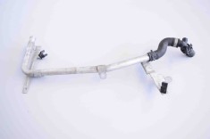 Furtun de lichid de răcire PORSCHE PANAMERA 970 2011 OEM: 7P0122051D,97010604810 25979990