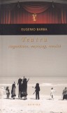 Eugenio Barba - Teatru. Singuratate, mestesug, revolta, Nemira