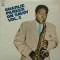 Vinil LP # &quot;Japan Press&quot; Charlie Parker &lrm;&ndash; Charlie Parker On Savoy Vol. 3 (VG++)
