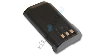 Baterie radio VHBW de &amp;icirc;nlocuire pentru Icom BJ-2000, BP-232, BP-231, BP-231N, BP-230, BP-230N - 2200 mAh 7,4 V Li-Ion foto