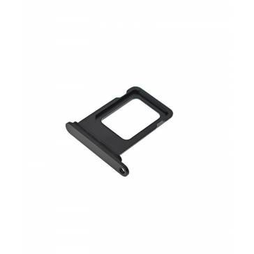 Suport Sim iPhone 13 Mini Negru foto