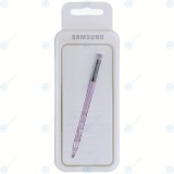 Stilo Samsung Galaxy Note 9 (SM-N960F) lavandă violet EJ-PN960BVEGWW