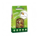 HRANA USCATA PENTRU PORCUSORI DE GUINEEA NESTOR FUNNY NATURAL 500 G