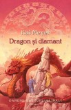 Dragon si diamant - Kai Meyer, 2021