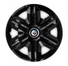 Set 4 Capace Roti pentru BMW Nou, model Fast Black