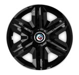 Cumpara ieftin Set 4 Capace Roti pentru BMW Nou, model Fast Black, Audi