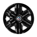 Set 4 Capace Roti pentru BMW Nou, model Fast Black
