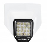 Far cu led Husqvarna TE FE 20- 23 Acerbis 0024302.030