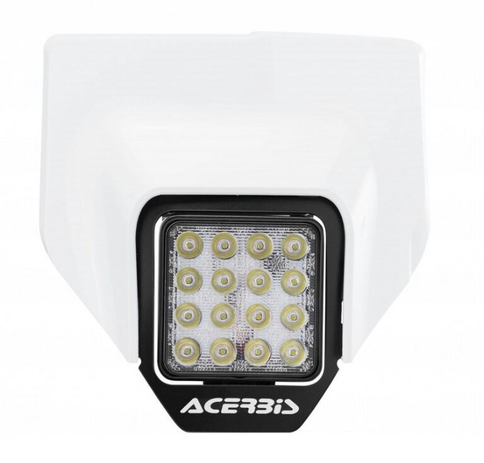 Far cu led Husqvarna TE FE 20- 23 Acerbis 0024302.030