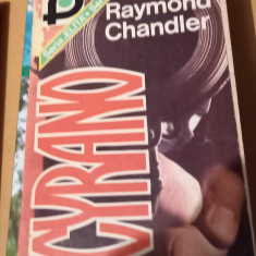 CYRANO Raymond Chandler