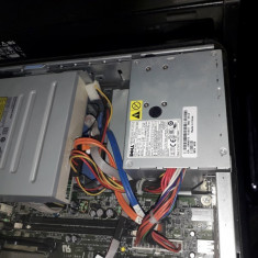 Sursa pc dell optiplex 780 desktop L260p-00 functionala cu garantie foto