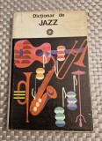 Dictionar de Jazz Mihai Berindei