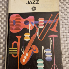 Dictionar de Jazz Mihai Berindei
