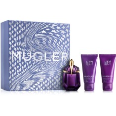 Mugler Alien set cadou pentru femei foto