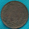 5 Bani 1867 (HEATON) ROM&Acirc;NIA PRINCIPAT - CAROL I