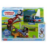 Cumpara ieftin Thomas Set de Joaca Motorizat Skiff Thomas