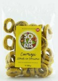 Covrigei Sarati cu Turmeric 100gr Solaris