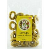 Covrigei Sarati cu Turmeric 100gr Solaris