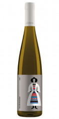 Lechinta Gewurztraminer BIO foto