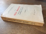 DESPRE POEZIA IMNOGRAFICA DIN CARTILE DE RITUAL SI CANTAREA BISERICEASCA de PREOTUL PETRE VINTILESCU 1937