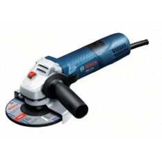 Bosch GWS 7-125 Polizor unghiular, 700W, 125mm - 3165140823715