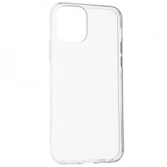Husa iPhone 11 Pro Transparenta