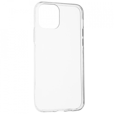 Husa iPhone 11 Pro Transparenta foto