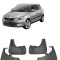 Aparatori noroi dedicate Skoda FABIA 2 facelift 2011-2015 hatchback