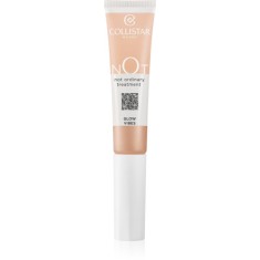 Collistar NOT Glow Vibes Highlighter iluminator lichid culoare 02 Golden Hour 15 ml