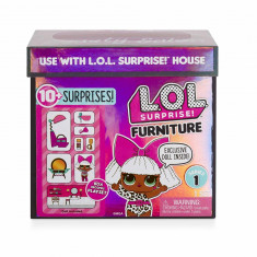 LOL Surprise Furniture Salon - Diva foto