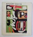 STUART DAVIS MEMORIAL EXHIBITION 1894 - 1984 , APARUTA 1965