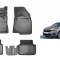 Covorase presuri cauciuc tip tavita Dacia Logan 3 2021-2025